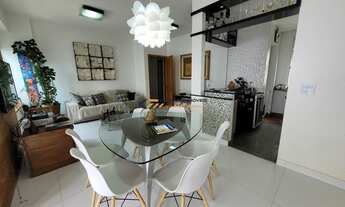 Imagem 6: Apartamento à venda, 4 quartos, 1 suíte, 2 vagas, Belvedere - Belo Horizonte/MG