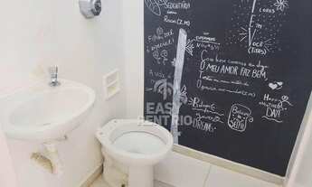 Imagem 6: 03 QUARTOS, 01 VAGA, próximo ao METRÔ e PARQUE GUINLE, à venda, 97 m² por R$ 1.050.000 - L