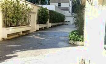 Imagem 2: SãO PAULO - Apartamento Padrão - Cerqueira César