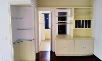 Imagem 7: 2 DORM SUITE LAVABO LAZER NO JARDIM PAULISTA