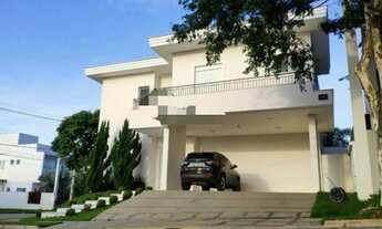 Imagem 2: Casa à venda no bairro Condomínio Colinas do Sol - Sorocaba/SP