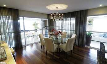 Imagem 5: SãO PAULO - Apartamento Padrão - Chacara Klabin