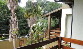 Imagem 3: Casa à venda no bairro Bairro das Palmeiras - Campinas/SP