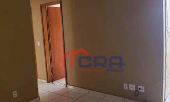 Imagem 2: Apartamento à venda, 48 m² por R$ 140.000,00 - Água Limpa - Volta Redonda/RJ