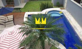 Imagem 4: Casa de luxo c/5 suítes, á venda em Riviera, R$ 12.720.000,00