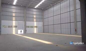 Imagem 4: Galpão com 1.280 m² Dentro de Condomínio em Jaboatão dos Guararapes - PE