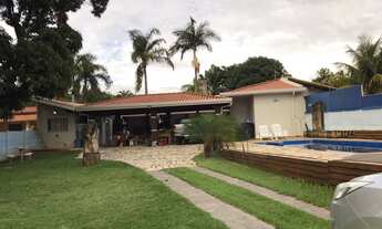 Imagem 6: Fazenda/Sítio/Chácara para venda tem 1125 metros quadrados com 4 quartos