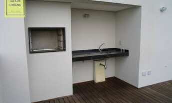 Imagem 6: Cobertura Nova de Altíssimo Padrão Campo Belo - Venda