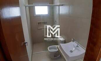 Imagem 6: Casa com 3 dormitórios à venda, 110 m² por R$ 570.000,00 - Jardim Novo Cambui - Hortolândi