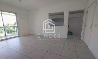 Imagem 5: Apartamento de 2 quartos em rua de total tranquilidade na Freguesia