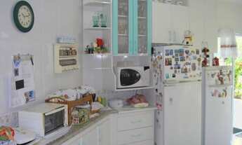 Imagem 5: Casa a venda no Condomínio Jardim Primavera  em Louveira/ Vinhedo