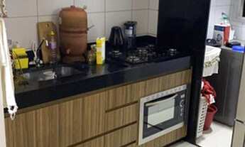 Imagem 5: Apartamento para venda tem 68 metros quadrados com 3 quartos em Setor Negrão de Lima - Goi