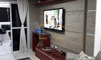 Imagem 2: PRAIA GRANDE - Apartamento Padrão - Tupi