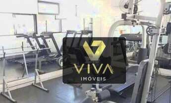 Imagem 7: Apartamento com 2 dormitórios à venda, 57 m² por R$ 219.000,00 - Bancários - João Pessoa/P