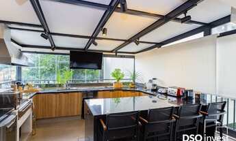 Imagem 6: SãO PAULO - Apartamento Padrão - Campo Belo