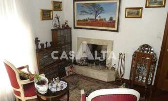 Imagem 4: COBERTURA DUPLEX no MORUMBI com 280 m² sendo: 4 dormitórios (2 suítes) e 6 vagas de garage