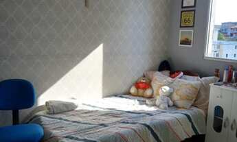 Imagem 4: Apartamento em Conjunto Residencial do Bosque - Mogi das Cruzes