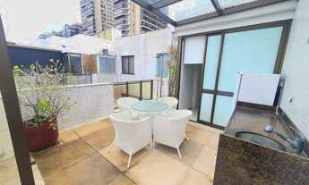 Imagem 2: COBERTURA - LUCIO COSTA