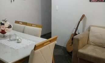 Imagem 2: Apartamento em Vila Urupês - Mogi das Cruzes