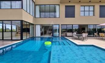 Imagem 14: SãO JOSé DO RIO PRETO - Casa de Condomínio - Residencial Eco Village