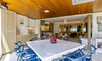 Imagem 2: Belíssimo apartamento a venda na Riviera de São Lourenço