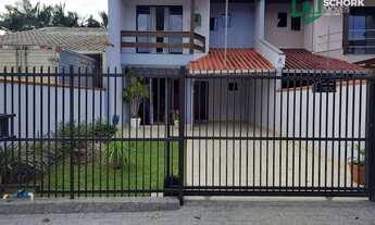 Imagem 2: Sobrado com 3 dormitórios à venda, 121 m² por R$ 580.000,00 - Fortaleza - Blumenau/SC