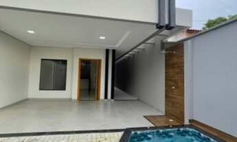 Imagem 2: Vendo casa nova alto padrão