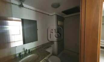 Imagem 2: Rio2 apartamento com 2 dormitórios à venda, 73 m² por R$ 555.700 - Barra da Tijuca - Rio d