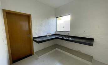 Imagem 5: Casa com 3 dormitórios à venda, 132 m² por R$ 780.000,00 - Condomínio Trilhas Do Sol - Lag