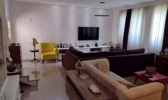 Imagem 3: Casa Linear de condomínio com 5 quartos em Condominio Nobre em Vila Valqueire