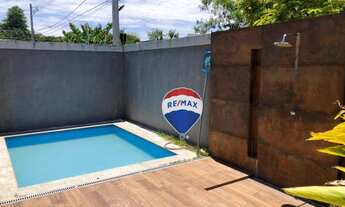 Imagem 6: Casa com 3 dormitórios à venda, 304 m² por R$ 1.789.000 - Recreio dos Bandeirantes - Rio d