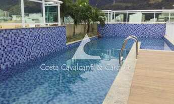 Imagem: Rio de Janeiro - Apartamento Padrão - Tijuca