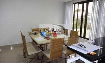 Imagem 4: Casa em Condomínio com 5 quartos para alugar por R$ 13000.00, 530.00 m2 - CAMPO COMPRIDO