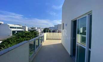 Imagem 5: Cobertura Linear 3 Quartos Gleba A Recreio dos Bandeirantes