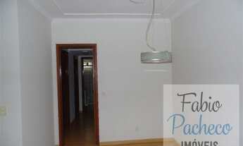 Imagem 5: Apartamento para Venda em Ribeirão Preto, Alto da Boa Vista, 3 dormitórios, 1 suíte, 2 ban