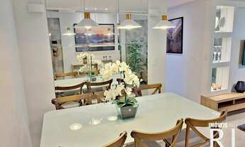 Imagem 2: Apartamento para venda com 88 m2, 3 e 4 quartos no Méier - Rio de Janeiro - RJ