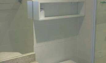 Imagem 6: Lindo apartamento, 2 dormitórios, suíte, varanda gourmet, 2 vagas cobertas. Fatto Torres d