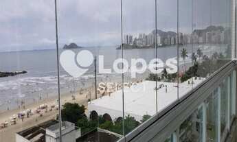 Imagem 2: Apartamento alto padrão com 4 quartos, 01 vaga de garagem de frente para o mar Pitangueir