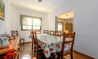 Imagem 5: Apartamento Moema Pássaros