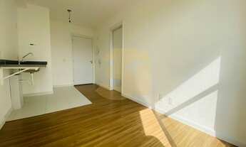 Imagem 2: Lançamento 1 Dorm., 28m², excelente localização