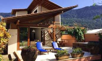 Imagem: Condomínio Fechado para Venda em São Sebastião