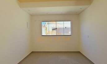 Imagem 6: Sobrado Geminado Lado Esq