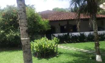 Imagem: Rio de Janeiro - Casa Padrão - Vargem Grande