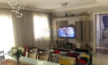 Imagem 1: GUARULHOS - Apartamento Padrão - Vila Santo Antônio