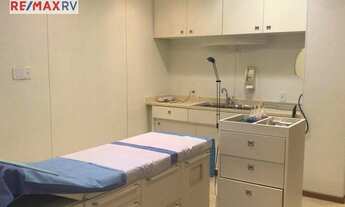 Imagem 5: Sala, 84 m² - venda por R$ 900.000,00 ou aluguel por R$ 7.490,00/mês - Barra da Tijuca - R