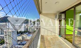 Imagem 5: Rio de Janeiro - Apartamento Padrão - Humaitá