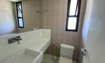 Imagem 4: Apartamento para aluguel com 98 metros2, 02 suítes no Horto Florestal - Salvador - Bahia