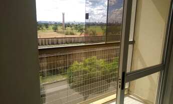 Imagem: Apartamento com2 quartos Samambaia, armários