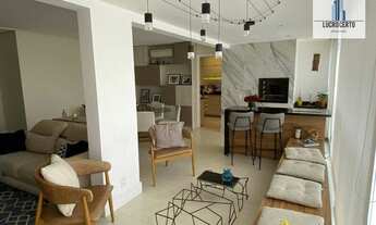 Imagem 4: Apartamento com 2 dormitórios à venda, 96 m² por R$ 1.250.000,00 - Vila Anastácio - São Pa