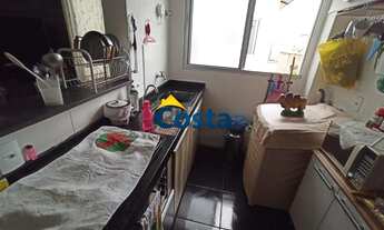 Imagem 5: Apartamento à venda, 2 quartos, 1 vaga, Vila das Flores - Betim/MG